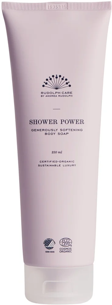 Rudolph Care Shower Power 250 ml v:4247778