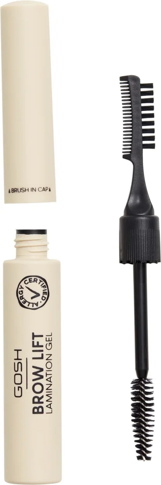 Gosh Brow Lift Lamination Gel 001 Tranparent v:2240189 Gosh Brow Lift Lamination Gel 001 Tranparent v:2240189