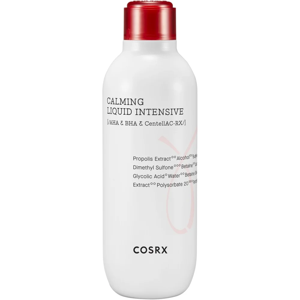 Ac Collection Calming Liquid Intensive 2.0, 125ml v:1958849