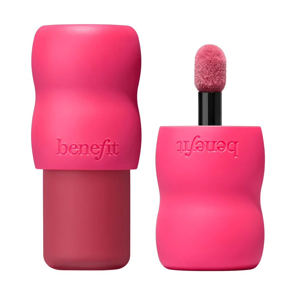 Play Daze Liquid Blush Willa - Benefit v:8789124