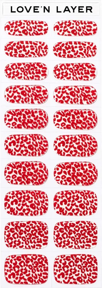 Love’n Layer Leo Layers Grape Red v:1994027