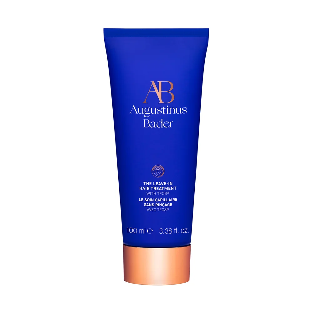 The Leave-In Hair Treatment 100 ml - Augustinus Bader v:4804918