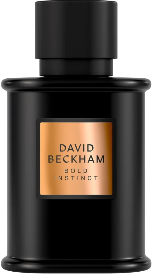David Beckham Bold Instinct Bold Instinct Eau de Parfum For Men 50 ml v:6399880