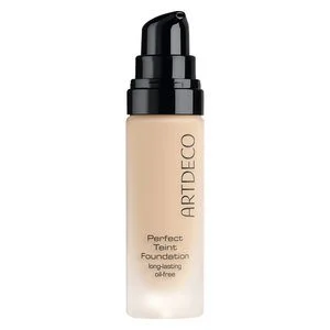 Artdeco Perfect Teint Foundation 56 Olive Beige 20ml v:5865172