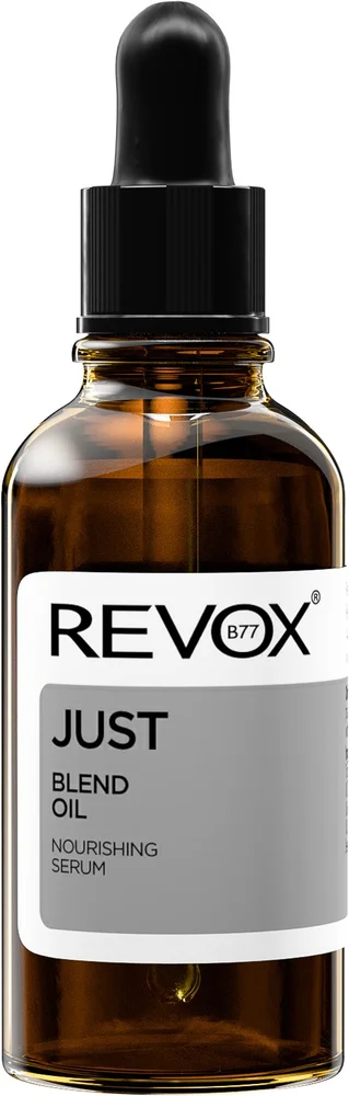 Revox B77 JUST Blend Oil DK 30 ml v:8497719 Revox B77 JUST Blend Oil DK 30 ml v:8497719