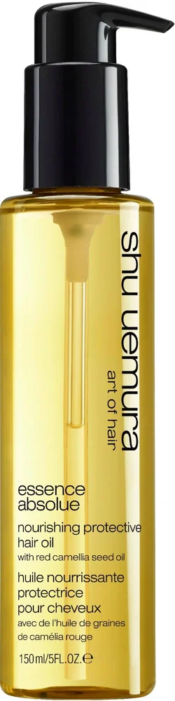 Shu Uemura Essence Absolue nourishing protective hair oil 150 ml v:5362986