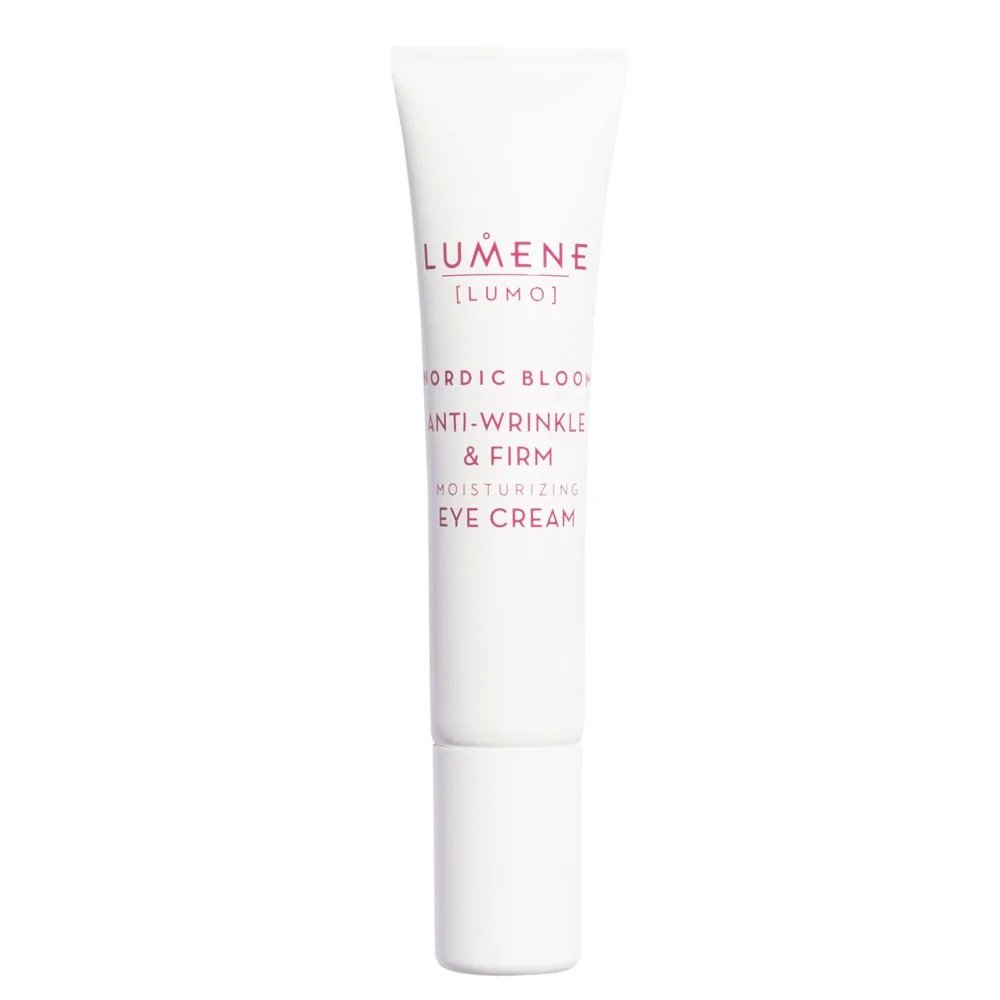 Lumene Nordic Bloom Eye Cream for friskere hud v:9781114