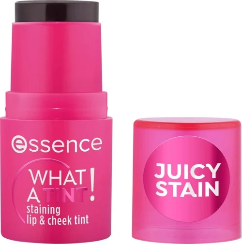 essence What A Tint! Staining Lip & Cheek Tint 10 Raspberry Vibes v:8859734 essence What A Tint! Staining Lip & Cheek Tint 10 Raspberry Vibes v:8859734