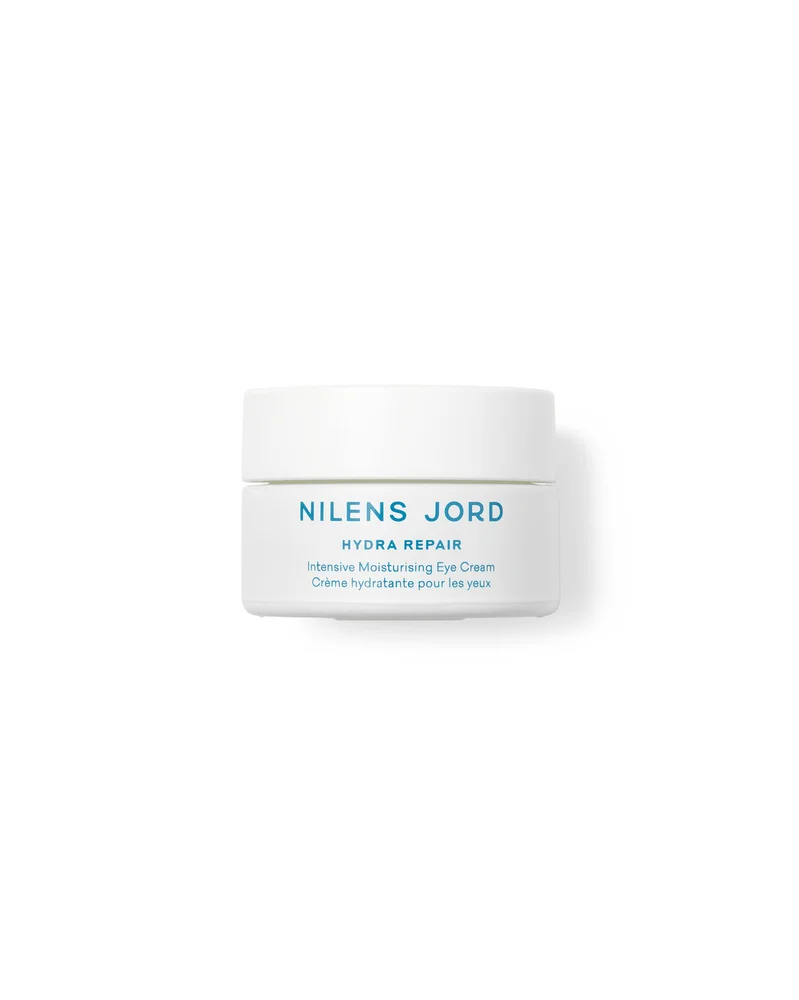 Hydra Repair Intensive Moisturising Eye Cream 15 ml - Nilens Jord v:9462804