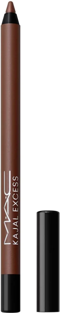 MAC Cosmetics Kajal Excess Longwear Smoky Eyeliner Costa Niche v:5144209