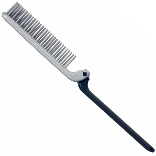 Kent Brushes Kent for Men Folding Brush v:8055272