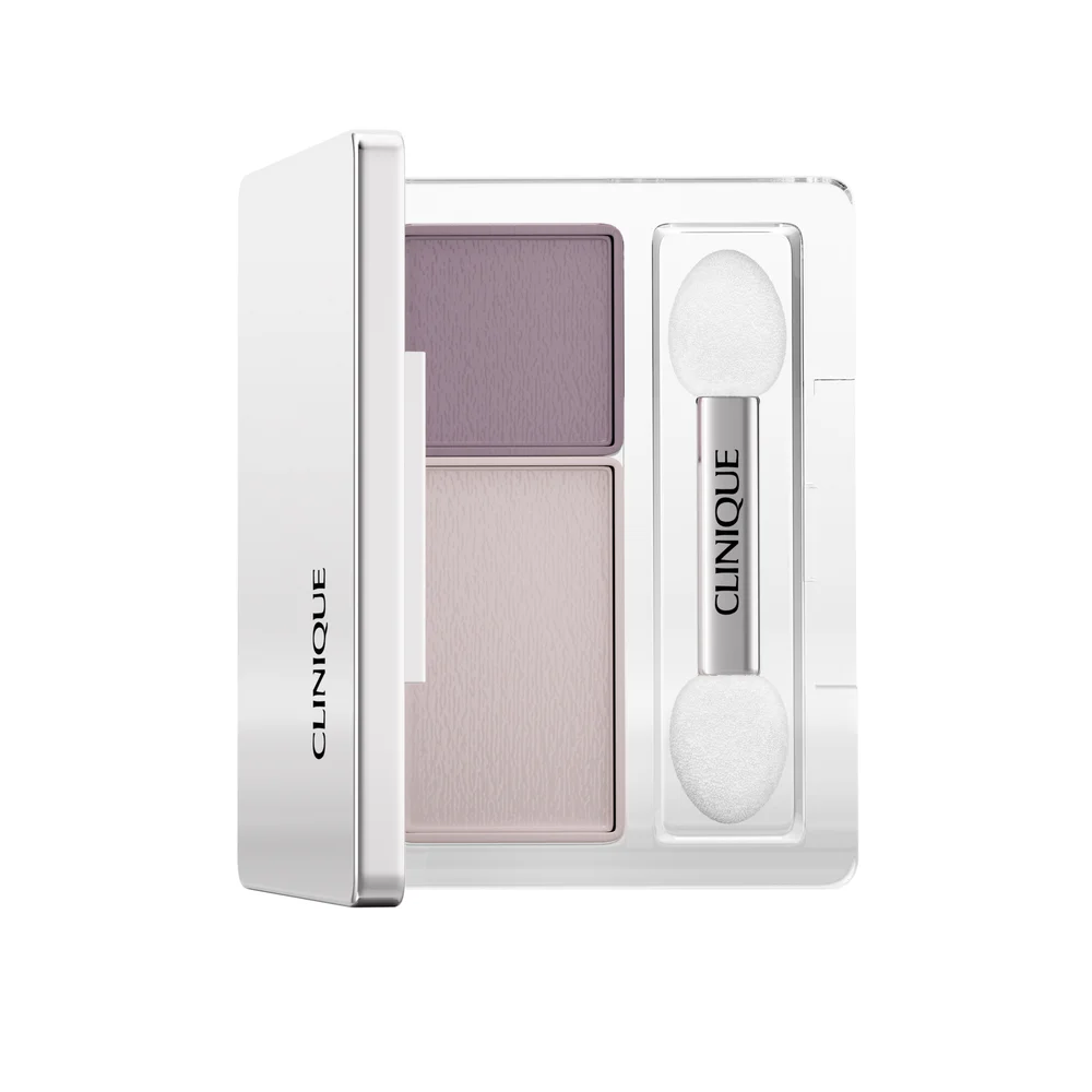 CLINIQUE All About Shadow Duo v:2950302 CLINIQUE All About Shadow Duo v:2950302