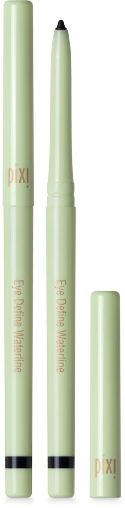 PIXI Eye Definer Waterline # Tight Line Black v:5179444 PIXI Eye Definer Waterline # Tight Line Black v:5179444