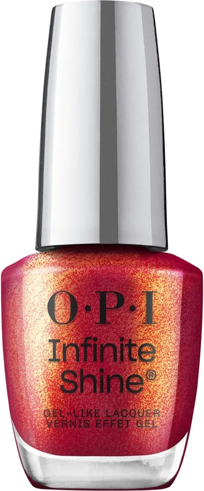OPI Infinite Shine Nailpolish 15 ml v:1827915