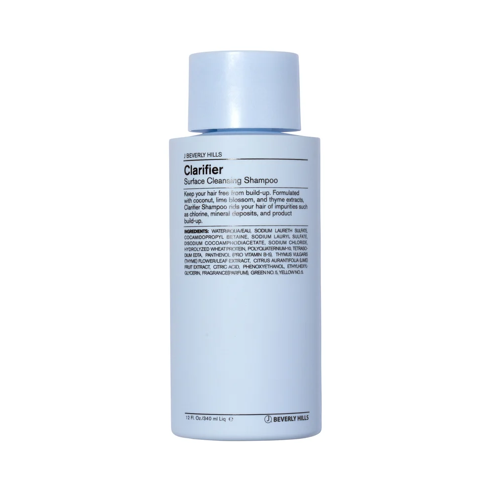 Clarifier Shampoo 340 ml – J Beverly Hills v:2876201