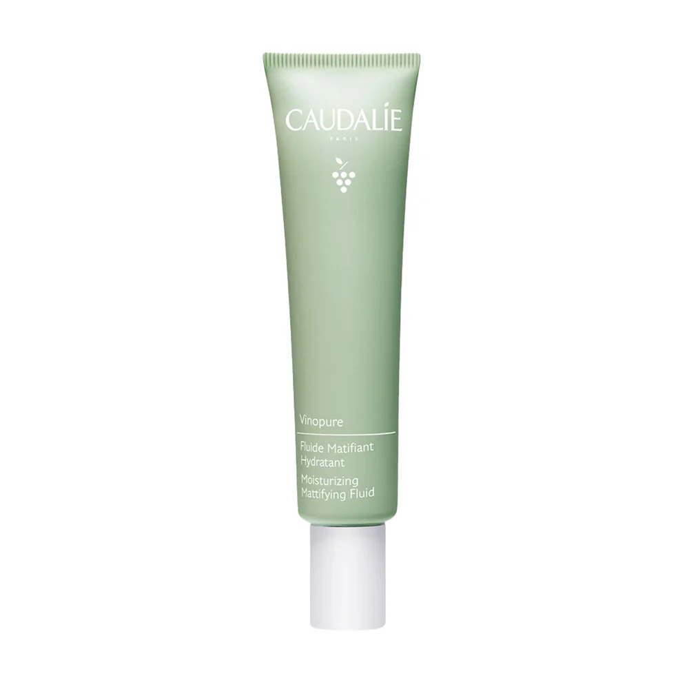 Vinopure Moisturizing Mattifying Fluid - Caudalíe v:2147445