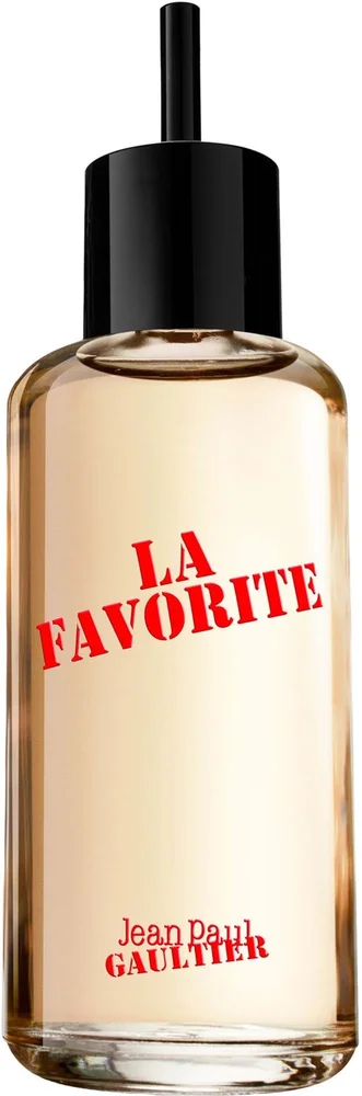 Jean Paul Gaultier La Favorite Eau de Parfum Refill 200 ml v:4800873