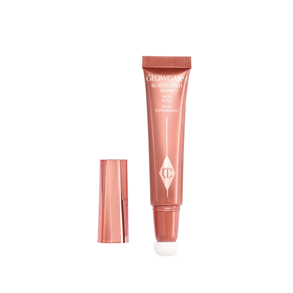 Glowgasm Beauty Light Wand Pinkgasm - Charlotte Tilbury v:5145198