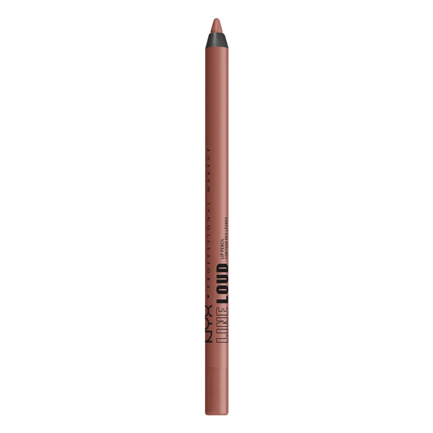 Line Loud Lip Pencil 06 Ambition Statement – NYX PROFESSIONAL MAKEUP v:8254323 Line Loud Lip Pencil 06 Ambition Statement – NYX PROFESSIONAL MAKEUP v:8254323