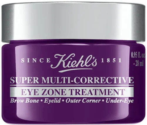 Kiehl’s Super Multi Corrective Super Multi-Corrective Eye Zone Treatment 28 ml v:7037163 Kiehl’s Super Multi Corrective Super Multi-Corrective Eye Zone Treatment 28 ml v:7037163
