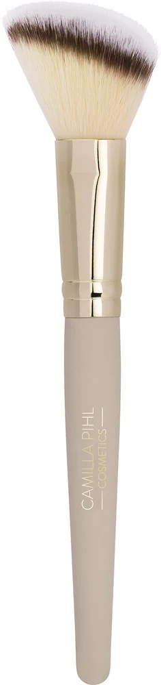 Camilla Pihl Cosmetics Brush #1 Angeled Brush v:5577441