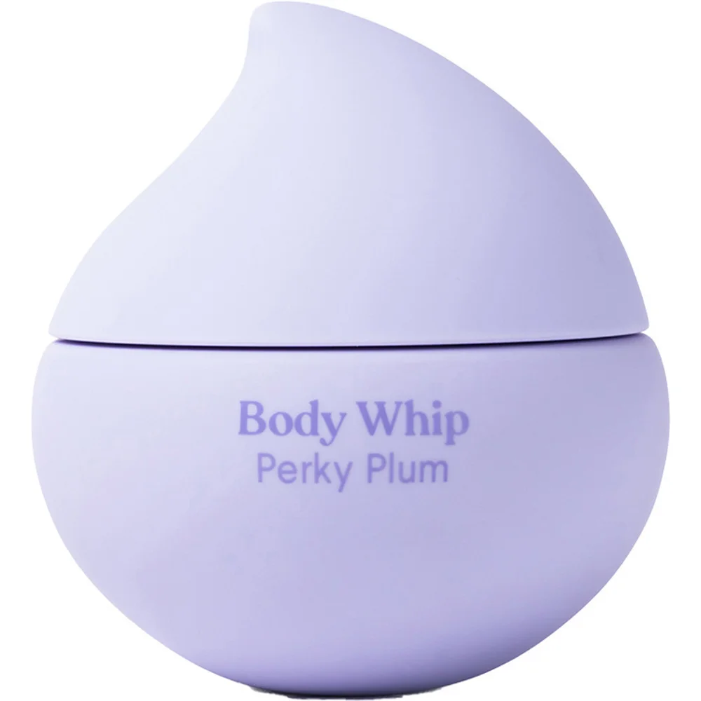 Perky Plum Whipped Body Moisturiser, 220ml v:9046841 Perky Plum Whipped Body Moisturiser, 220ml v:9046841