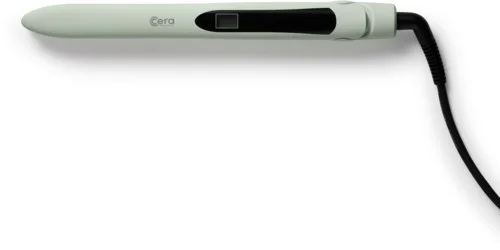 Cera Bullet Straightener Pastel Green v:7144181