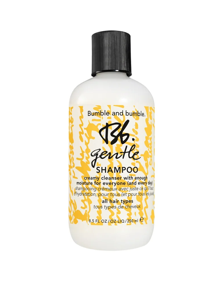 Gentle Shampoo 250 ml – Bumble and bumble v:3172047 Gentle Shampoo 250 ml – Bumble and bumble v:3172047