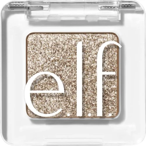 e.l.f. Fine as Fleck Glitter Eyeshadow So Metal v:5544821 e.l.f. Fine as Fleck Glitter Eyeshadow So Metal v:5544821