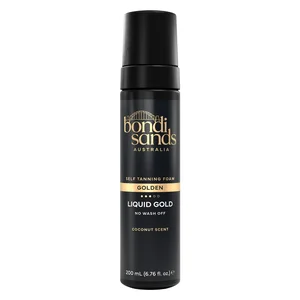 Bondi Sands Liquid Gold Foam 200ml v:4913691