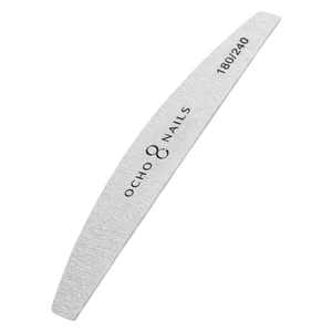 Claresa Ocho Nails Nail File 1pcs v:2317555