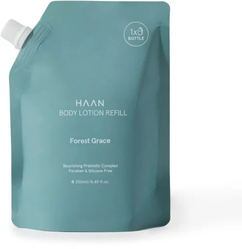 HAAN Forest Grace Body Lotion Refill 250 ml v:7830690 HAAN Forest Grace Body Lotion Refill 250 ml v:7830690