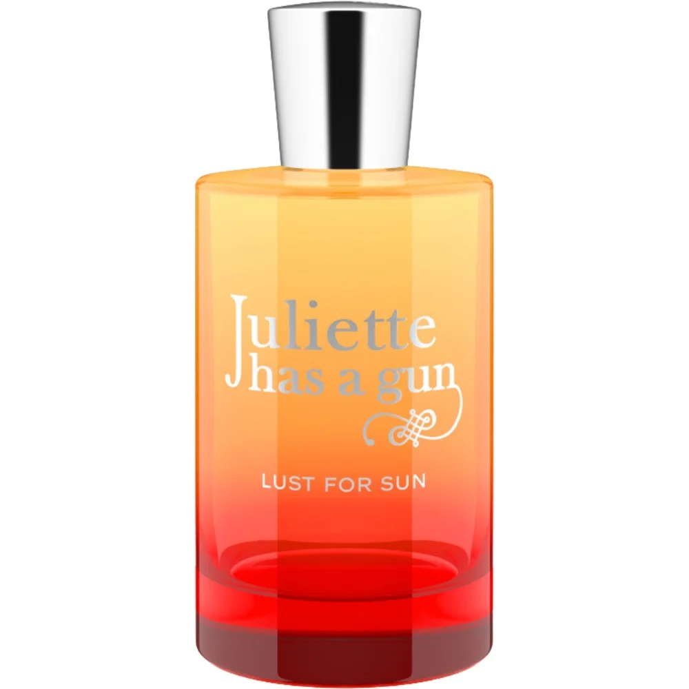 Lust For Sun, EdP v:2037673