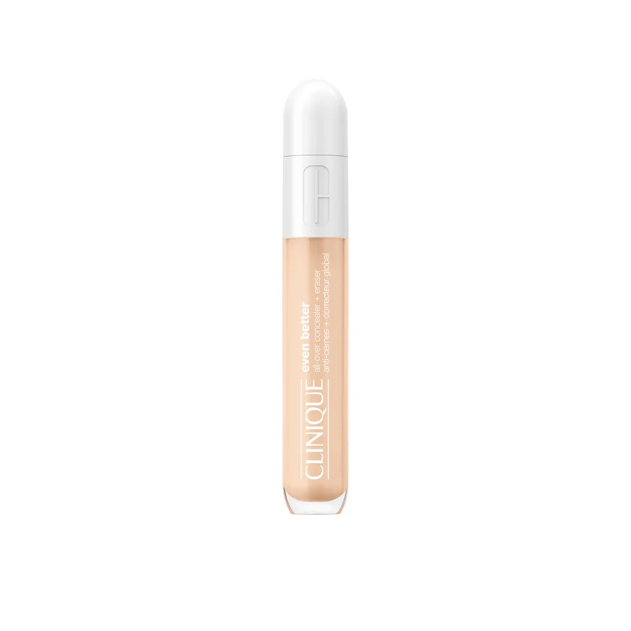 Even Better All Over Concealer + Eraser Concealer CN 10 Alabaster - Clinique v:8323443