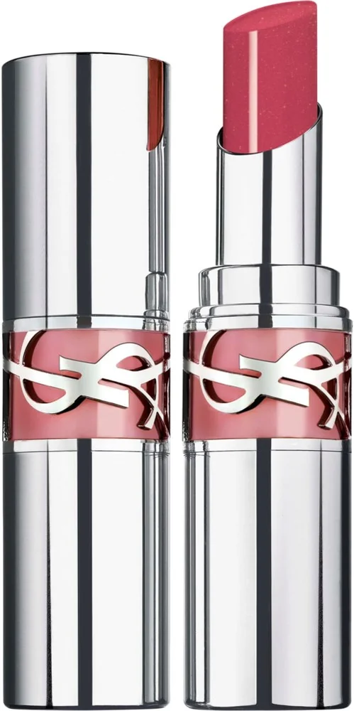 Yves Saint Laurent YSL Loveshine Wet Shine Lipstick 209 Pink Desire v:9469037