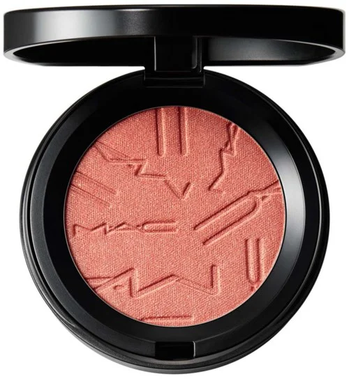 MAC Cosmetics Skinfinish Colourstruck Blush Peach Twist v:8292456