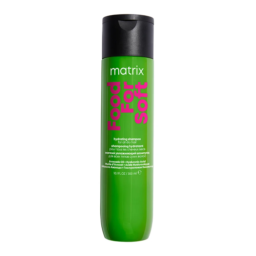 Matrix Hydrating Shampoo for Tørt og Skadet Hår v:5593164
