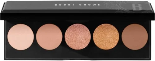 Bobbi Brown Eye Shadow Palette Peachy Nudes v:5684926