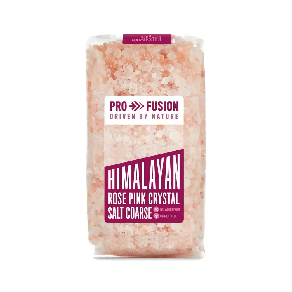 Himalayasalt Grovt - 500 g v:8052623