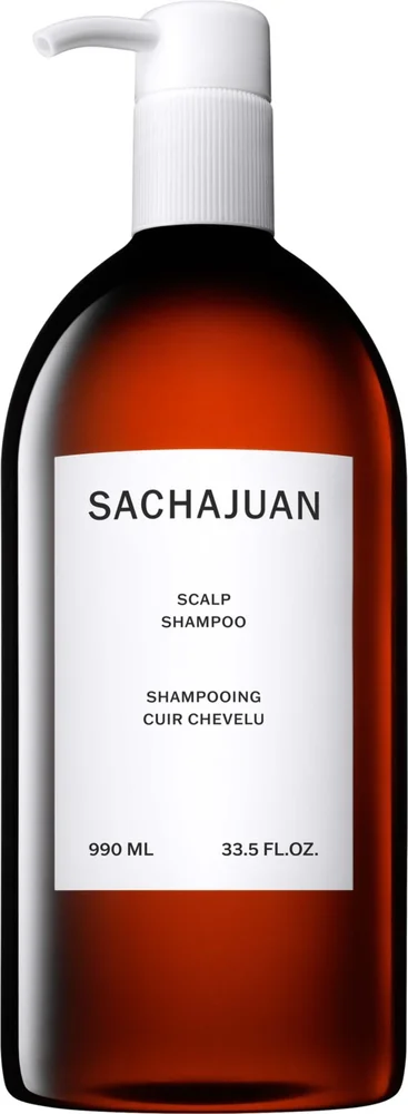 SACHAJUAN Scalp Shampoo 990 ml v:4687259