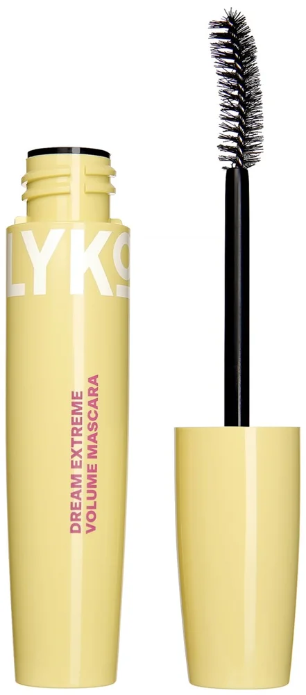 By Lyko Dream Extreme Volume Mascara Black v:3135457 By Lyko Dream Extreme Volume Mascara Black v:3135457