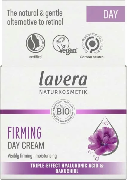 Lavera Firming Day Cream 50 ml v:2991399