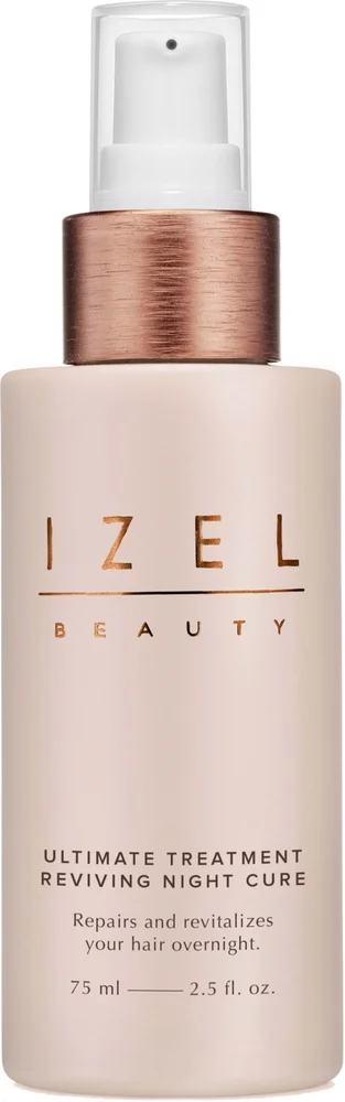 Izel Beauty Reviving Night Cure 75 ml v:2768664
