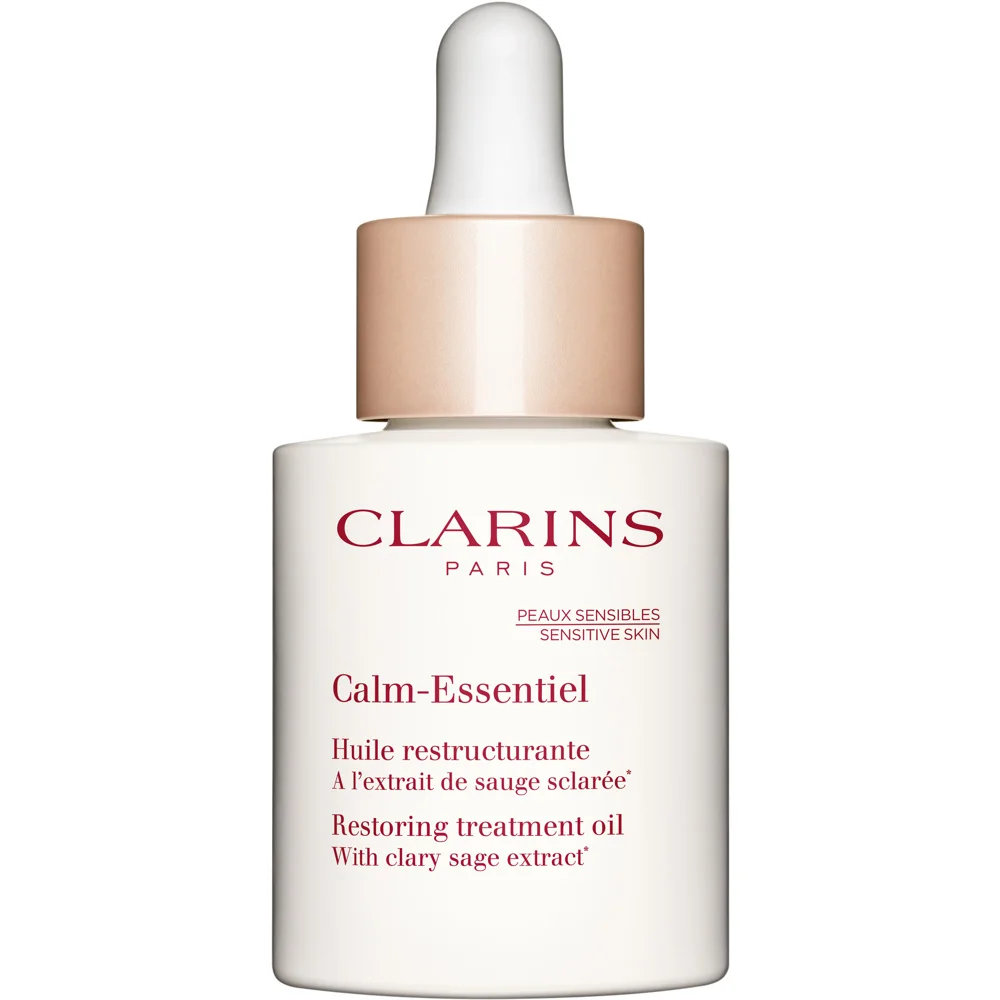 Calm-Essentiel Restoring Treatment Oil, 30ml v:8141400 Calm-Essentiel Restoring Treatment Oil, 30ml v:8141400