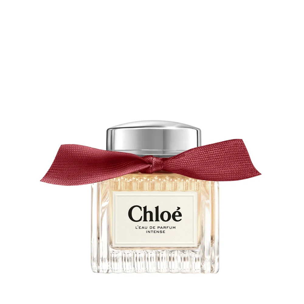 Chloé L’Eau de Parfum Intense – Forførende Blumenduft v:5395256 Chloé L’Eau de Parfum Intense – Forførende Blumenduft v:5395256