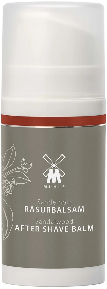 Mühle Sandalwood After Shave Balm 100 ml v:7518713 Mühle Sandalwood After Shave Balm 100 ml v:7518713