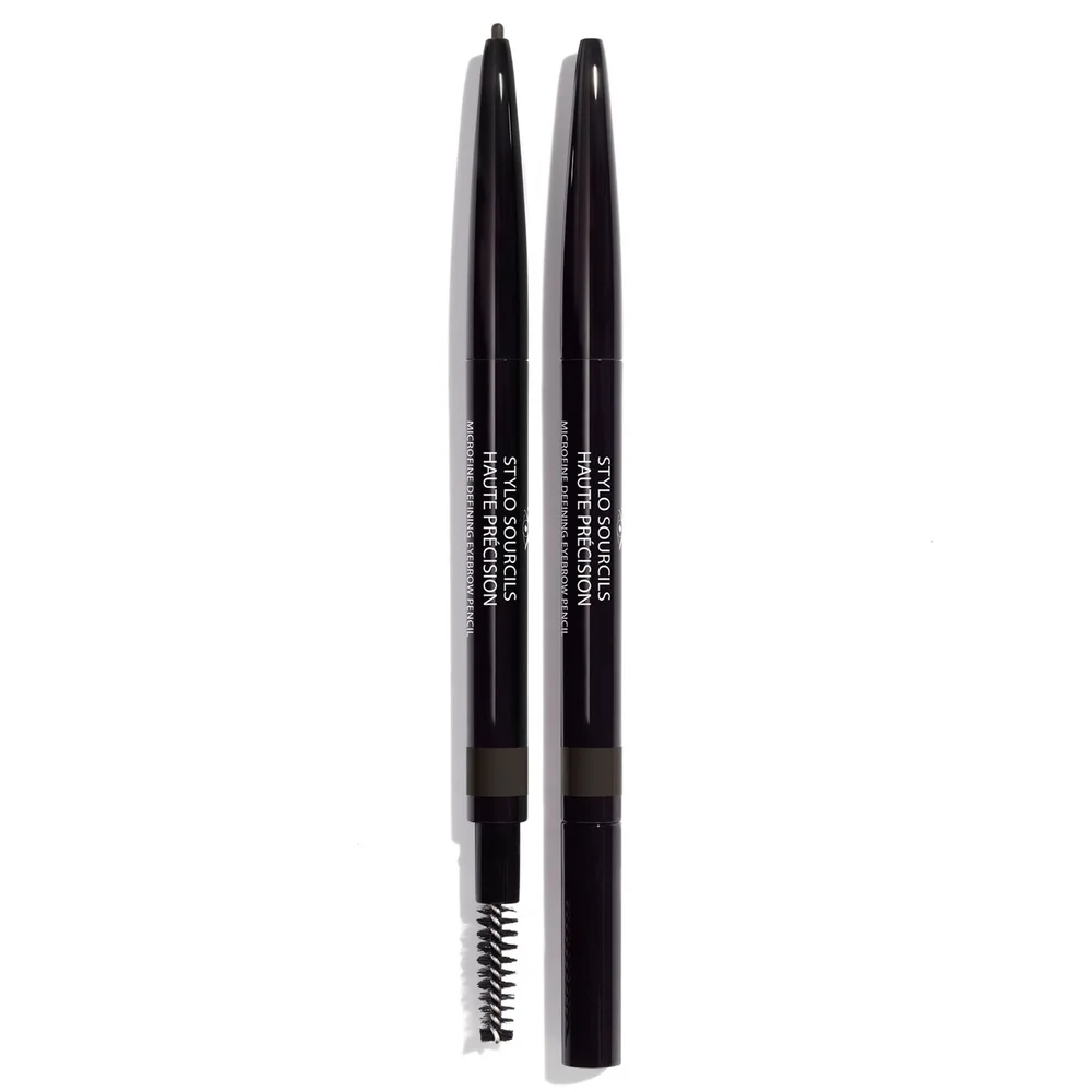 MICROFINE DEFINING EYEBROW PENCIL 160 Ébène - CHANEL v:3191122