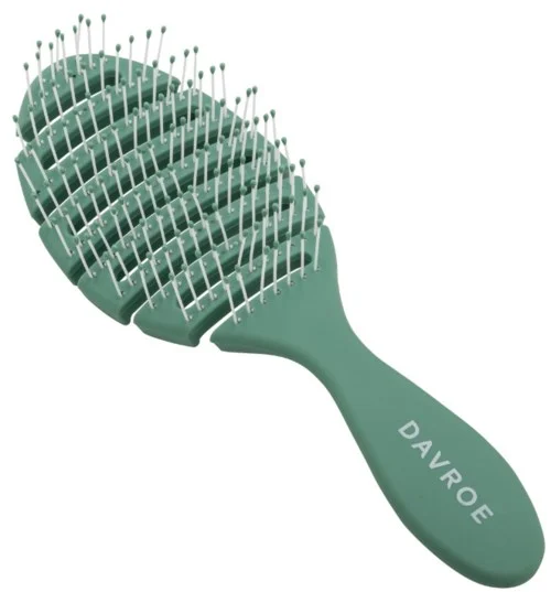DAVROE CURLiCUE Curl Brush v:4695914