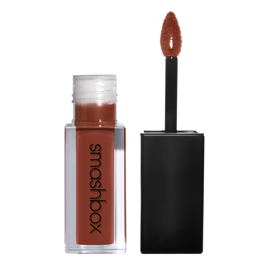 Always On Liquid Lipstick Yes Honey – Smashbox v:7382722 Always On Liquid Lipstick Yes Honey – Smashbox v:7382722