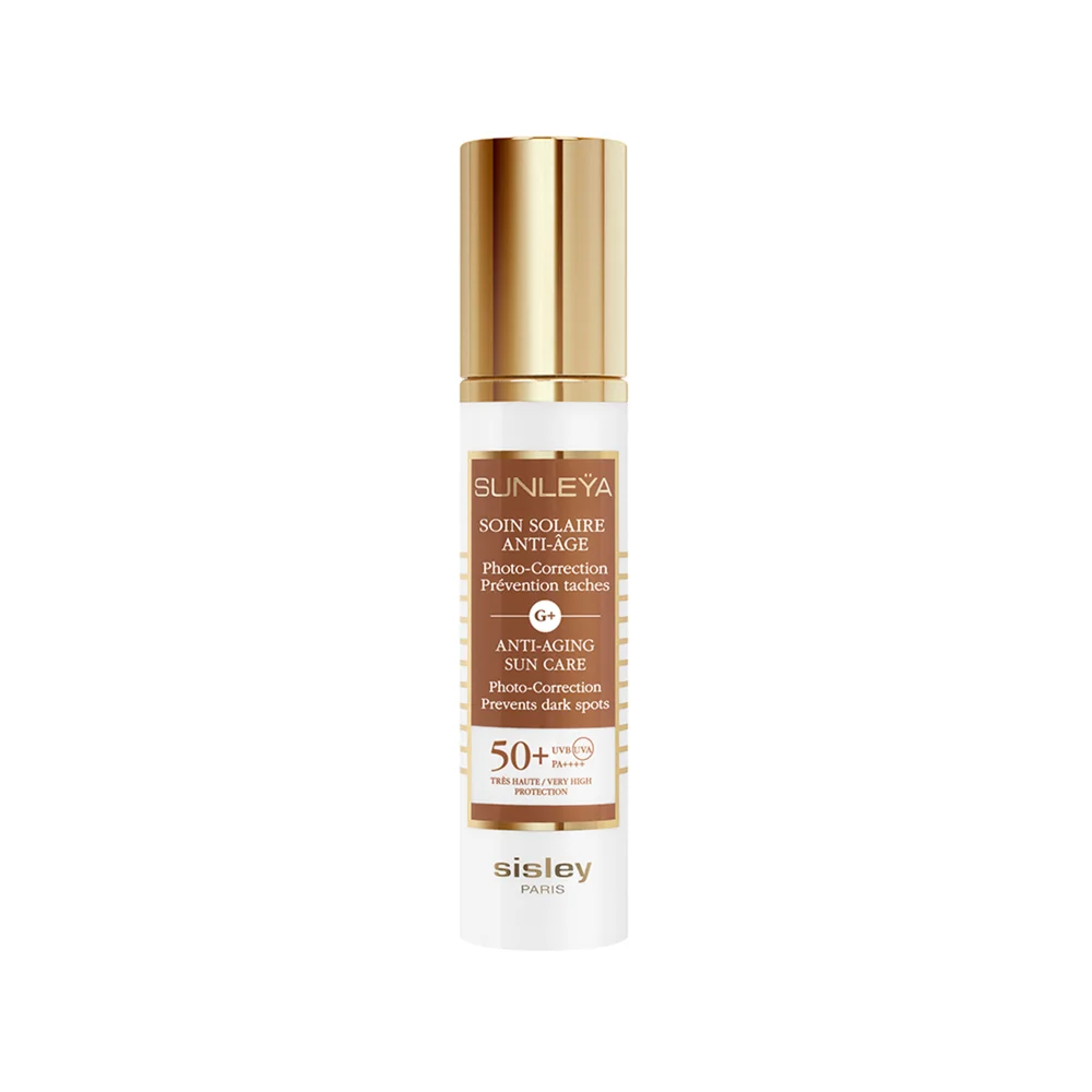 Sunleÿa Anti-Aging Sun Care SPF50+ 50 ml – Sisley v:7856888